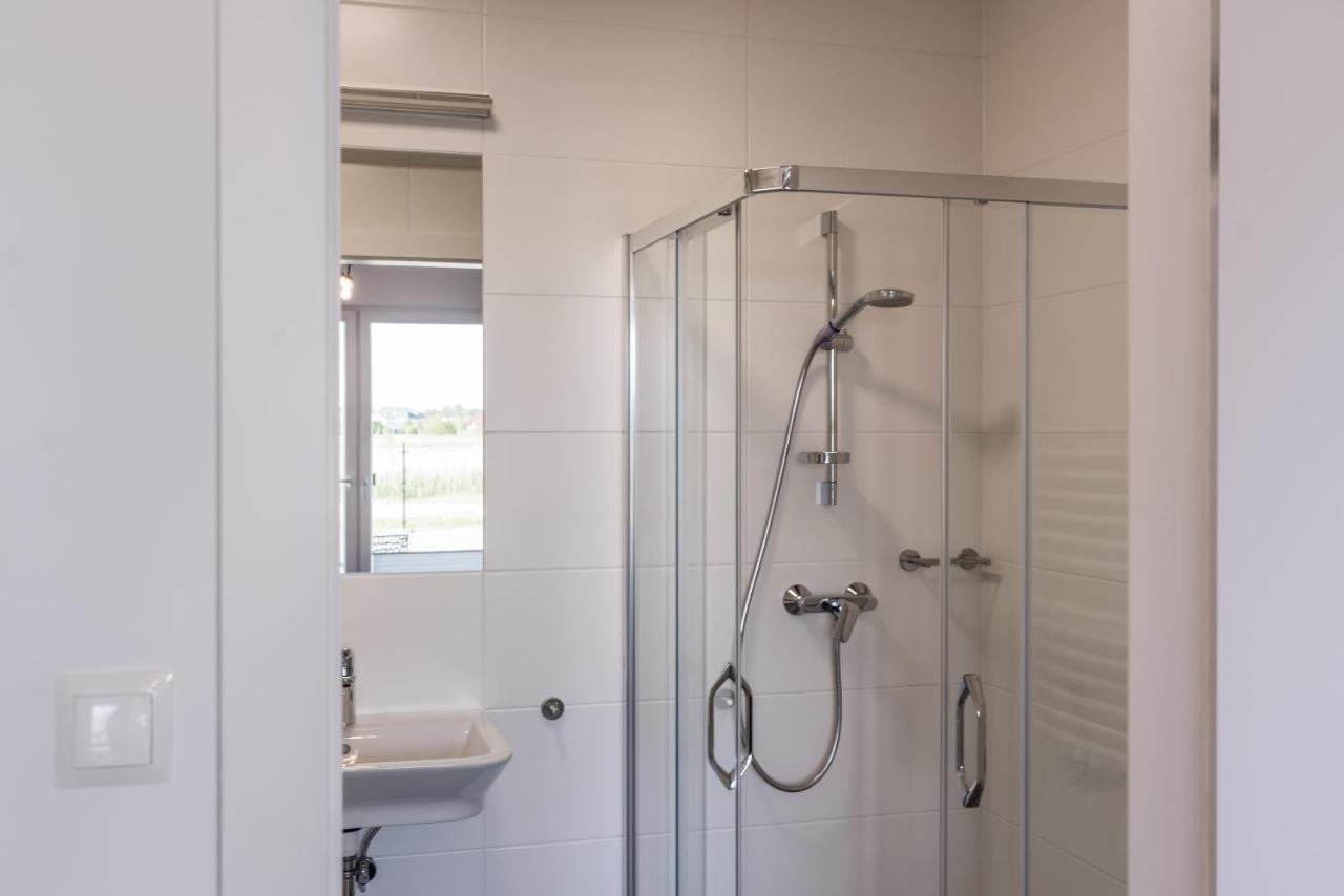 Apartamenty Diago Łeba Eksteriør billede