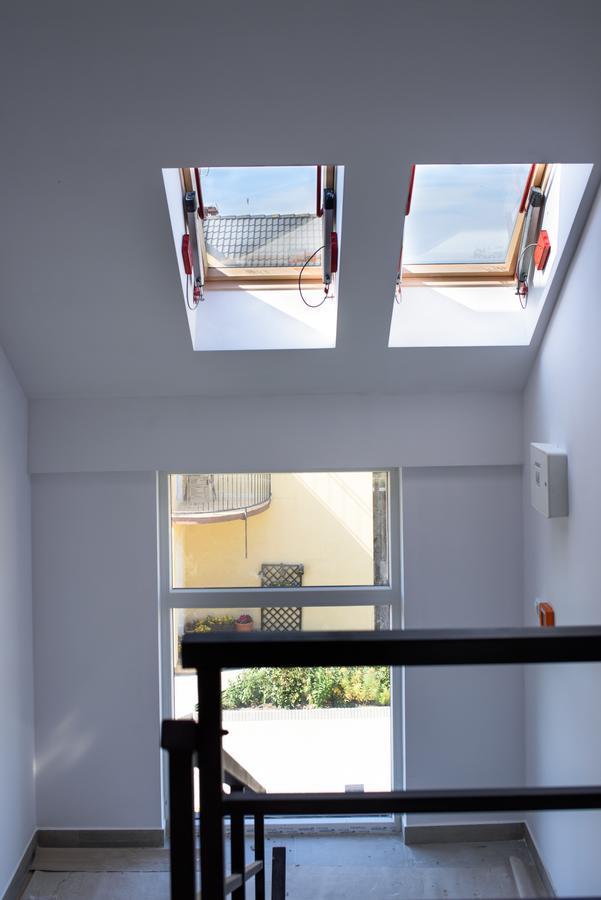 Apartamenty Diago Łeba Eksteriør billede