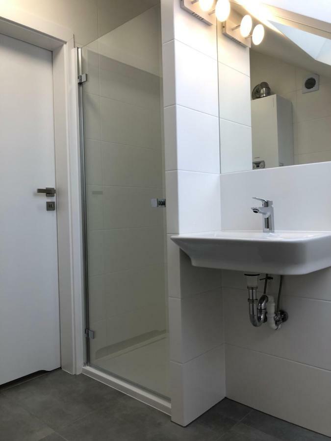 Apartamenty Diago Łeba Eksteriør billede
